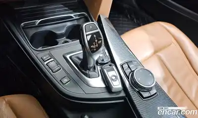 BMW 4-Series 2016 2.0 гидро в Москве № 211571, миниатюра 9
