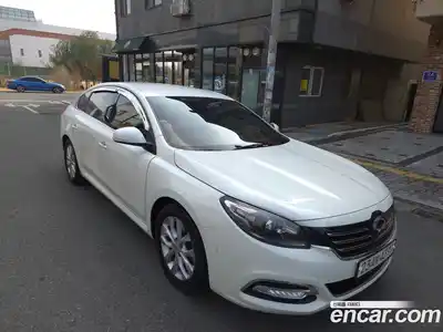 Renault SM7 2018 2.0 гидро в Москве № 227514, миниатюра 3