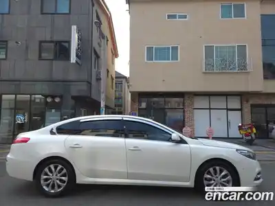 Renault SM7 2018 2.0 гидро в Москве № 227514, миниатюра 4