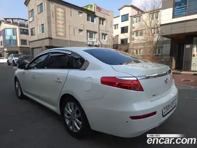 Renault SM7 2018 2.0 гидро в Москве № 227514, миниатюра 7