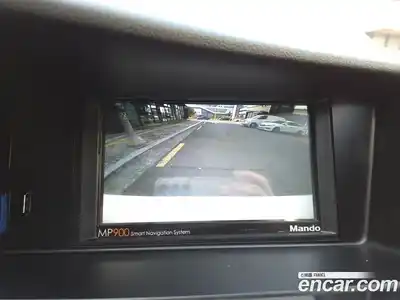 Renault SM7 2018 2.0 гидро в Москве № 227514, миниатюра 10