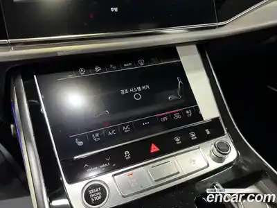 Audi Q8 2026 3.0 гидро в Москве № 230217, миниатюра 8
