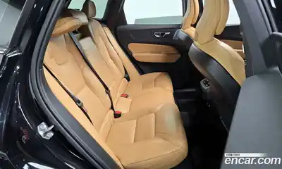 Volvo XC60 2019 2.0 гидро в Москве № 230579, миниатюра 12