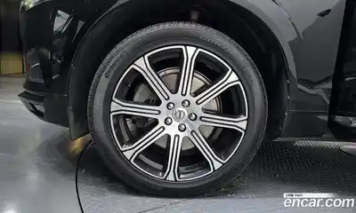 Volvo XC60 2019 2.0 гидро в Москве № 230579, миниатюра 5