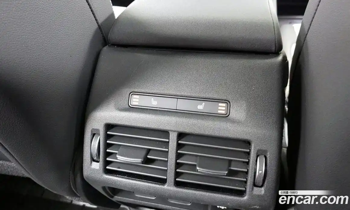 Land Rover Discovery Sport 2025 2.0 гидро в Москве № 231168, фото 19