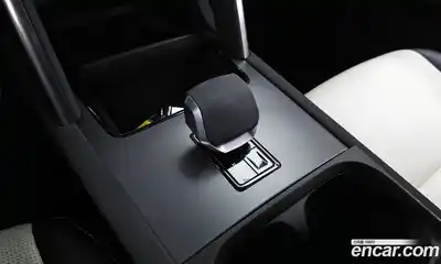 Land Rover Discovery Sport 2025 2.0 гидро в Москве № 231168, миниатюра 9