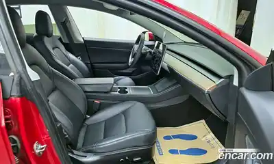 Tesla Model 3 2021 0.2 гидро, миниатюра 11