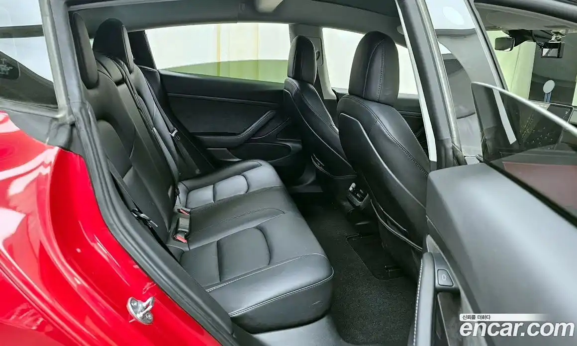 Tesla Model 3 2021 0.2 гидро, фото 12