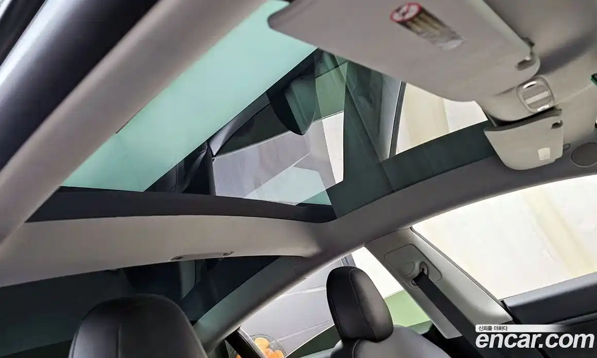 Tesla Model 3 2021 0.2 гидро, фото 17