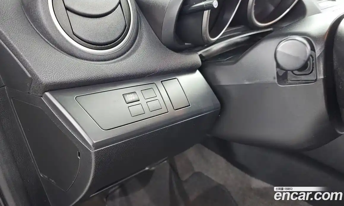 Mazda 3 2011 2.0 гидро в Москве № 236099, фото 14