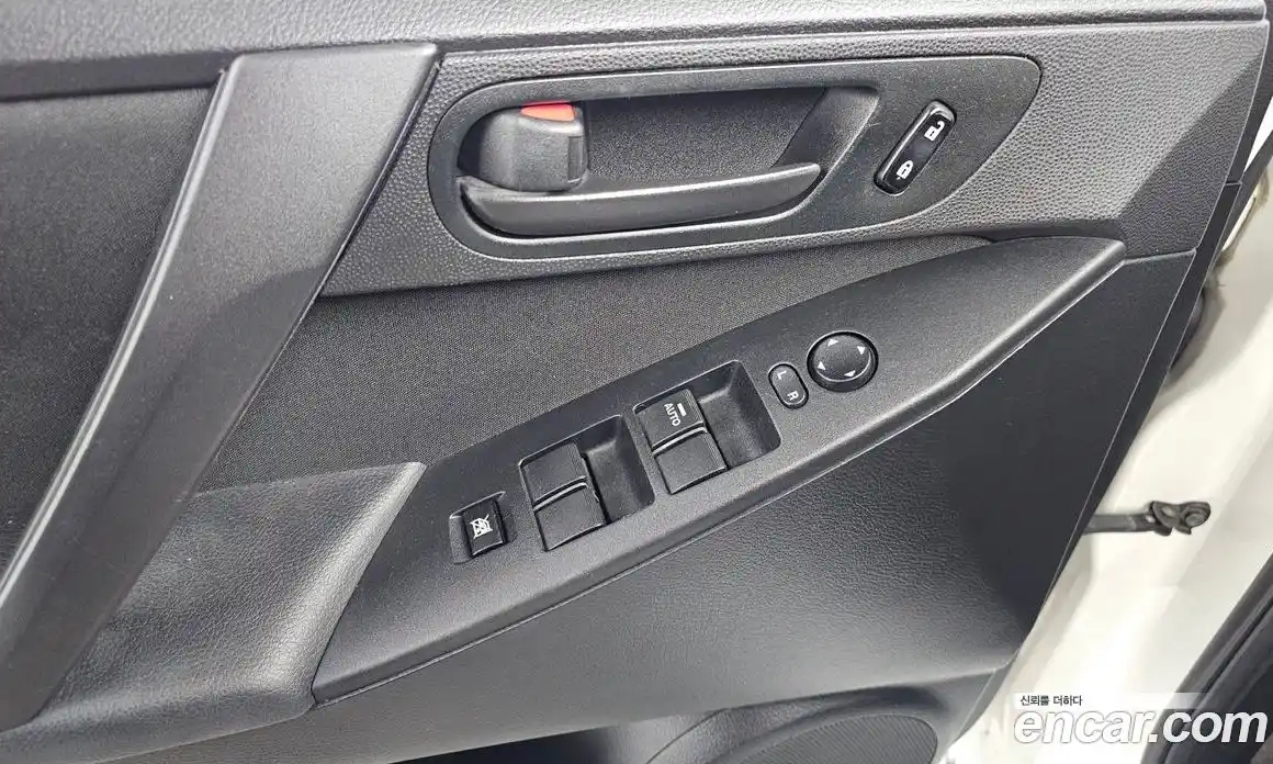 Mazda 3 2011 2.0 гидро в Москве № 236099, фото 16
