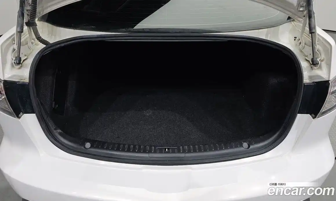 Mazda 3 2011 2.0 гидро в Москве № 236099, фото 20