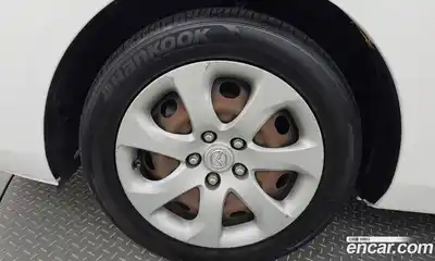 Mazda 3 2011 2.0 гидро в Москве № 236099, миниатюра 5