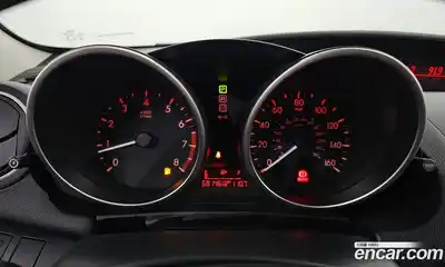 Mazda 3 2011 2.0 гидро в Москве № 236099, миниатюра 8