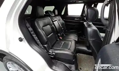 Ford Explorer 2015 2.3 гидро в Москве № 255590, миниатюра 11