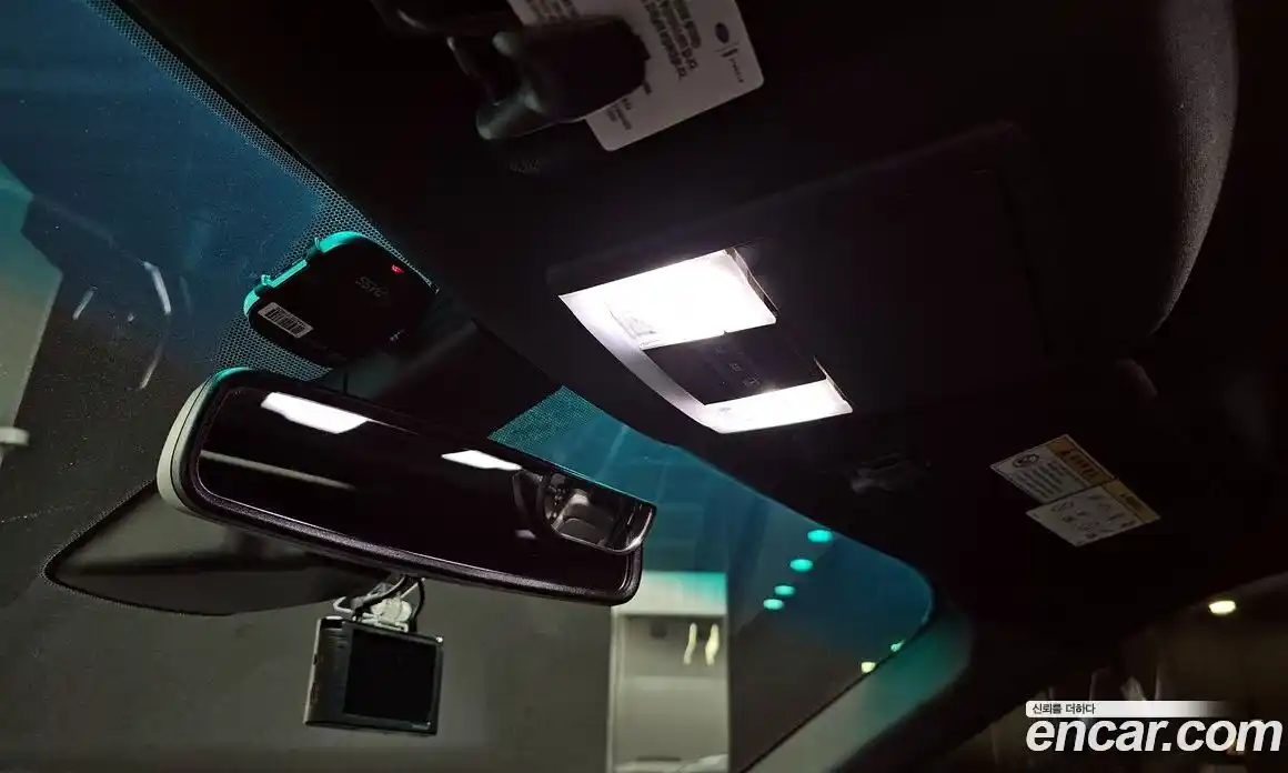 Ford Explorer 2015 2.3 гидро в Москве № 255590, фото 12