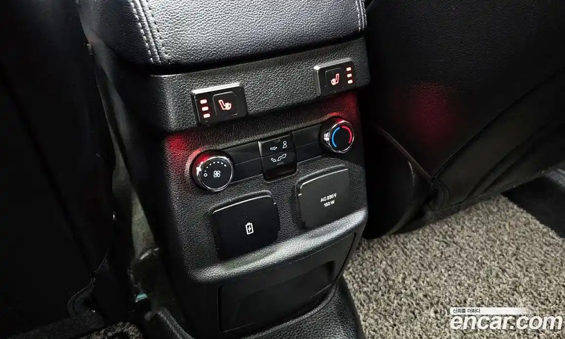 Ford Explorer 2015 2.3 гидро в Москве № 255590, фото 17