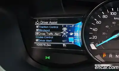 Ford Explorer 2015 2.3 гидро в Москве № 255590, миниатюра 8
