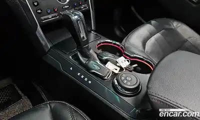 Ford Explorer 2015 2.3 гидро в Москве № 255590, миниатюра 9