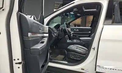 Ford Explorer 2015 2.3 гидро в Москве № 255590, миниатюра 10