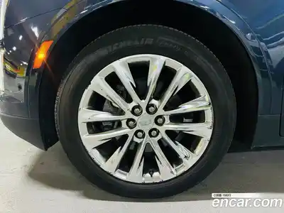 Cadillac XT5 2019 3.6 гидро в Москве № 256561, миниатюра 6