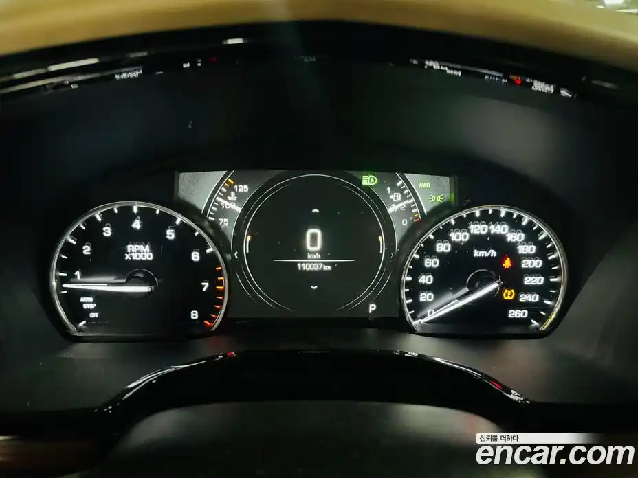 Cadillac XT5 2019 3.6 гидро в Москве № 256561, фото 7