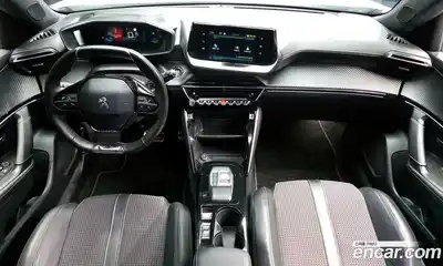Peugeot 2008 2022 0.1 гидро в Москве, миниатюра 7