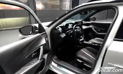 Peugeot 2008 2022 0.1 гидро в Москве, миниатюра 10