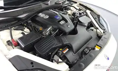 Maserati Quattroporte 2018 3.0 гидро, миниатюра 6