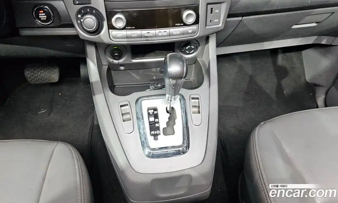 SsangYong Korando 2015 2.0 гидро в Москве № 29444, фото 9