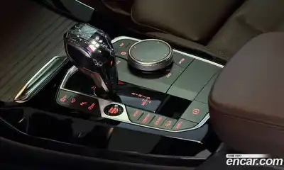 BMW X3 2023 3.0 гидро в Москве № 301240, миниатюра 9