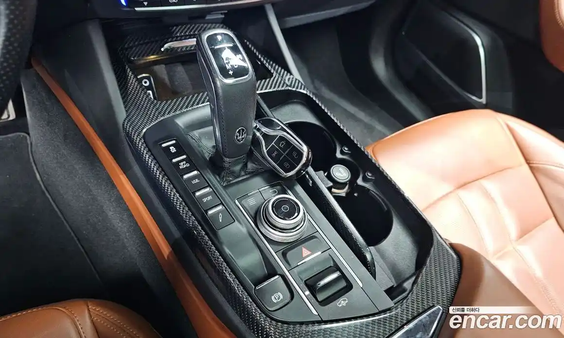 Maserati Levante 2019 3.0 гидро, фото 8
