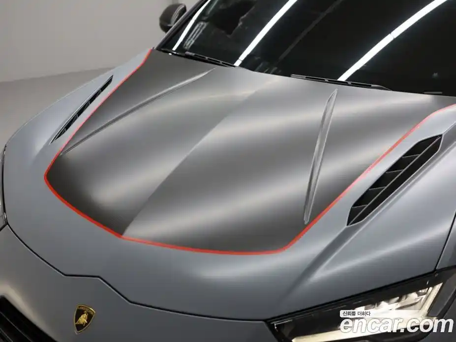 Lamborghini Urus 2023 4.0 гидро, фото 11