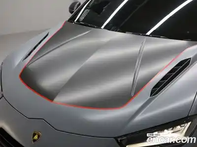 Lamborghini Urus 2023 4.0 гидро, миниатюра 11