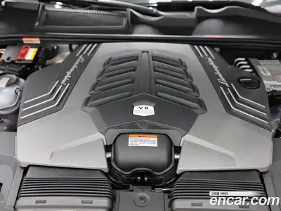 Lamborghini Urus 2023 4.0 гидро, миниатюра 6