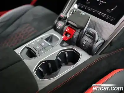 Lamborghini Urus 2023 4.0 гидро, миниатюра 9