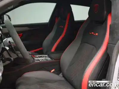 Lamborghini Urus 2023 4.0 гидро, миниатюра 10
