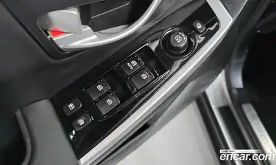 SsangYong Korando 2015 2.0 гидро в Москве № 35995, миниатюра 12