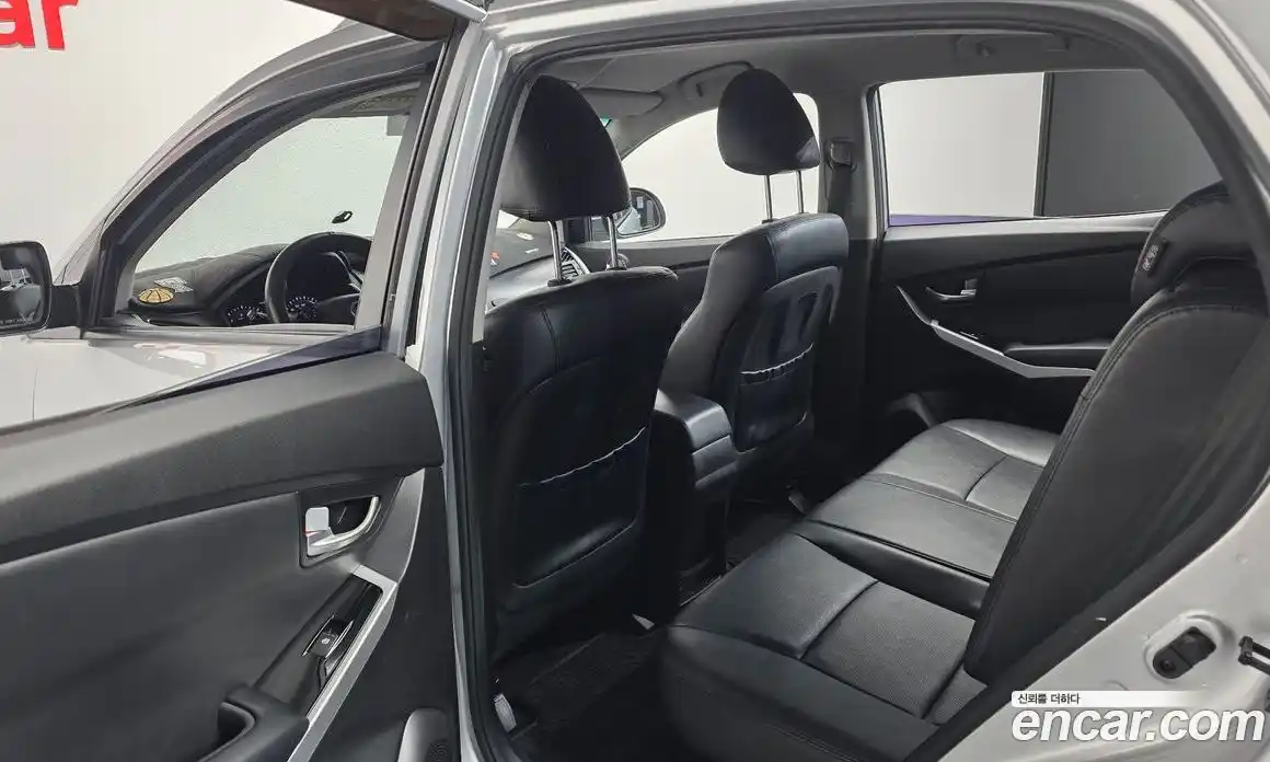 SsangYong Korando 2015 2.0 гидро в Москве № 35995, фото 17