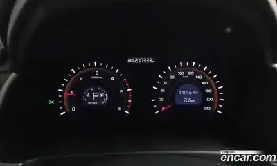 SsangYong Korando 2015 2.0 гидро в Москве № 35995, миниатюра 8