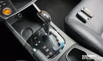 SsangYong Korando 2015 2.0 гидро в Москве № 35995, миниатюра 9