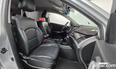SsangYong Korando 2015 2.0 гидро в Москве № 35995, миниатюра 10