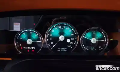 Rolls-Royce Ghost 2024 6.7 гидро в Москве № 406914, миниатюра 8