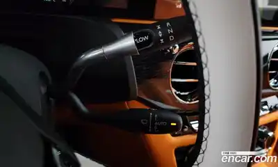 Rolls-Royce Ghost 2024 6.7 гидро в Москве № 406914, миниатюра 9