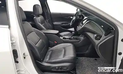Chevrolet Malibu 2018 2.0 гидро в Москве № 40728, миниатюра 11