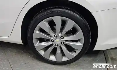 Chevrolet Malibu 2018 2.0 гидро в Москве № 40728, миниатюра 5