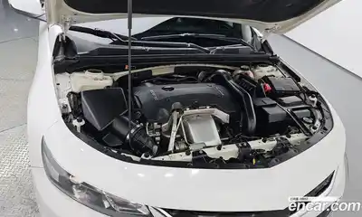Chevrolet Malibu 2018 2.0 гидро в Москве № 40728, миниатюра 6