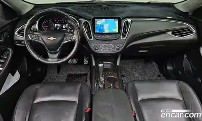 Chevrolet Malibu 2018 2.0 гидро в Москве № 40728, миниатюра 7