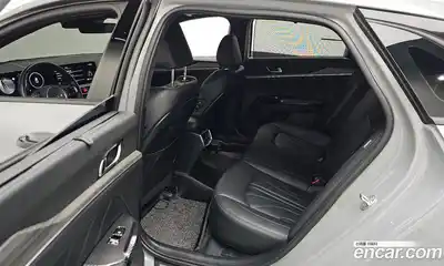 Kia K5 2024 1.6 гидро в Москве № 50319, миниатюра 11