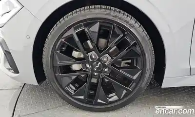 Kia K5 2024 1.6 гидро в Москве № 50319, миниатюра 4